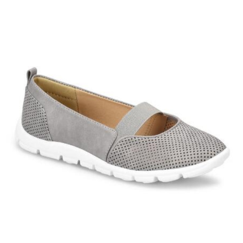 💞 New eurosoft mary jane sport comfort flat